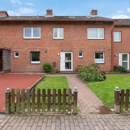 Johanne Busum Exterior photo